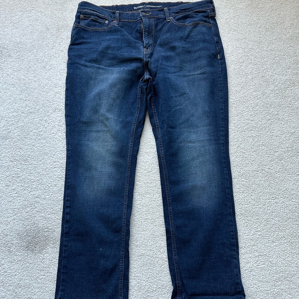 Old Navy Men’s 36x30 Jeans
